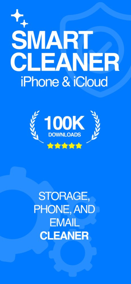 Clean Up Storage Smart AI 1.0.18 Screenshot