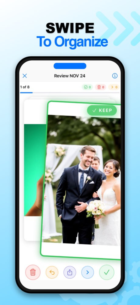 Clean Up Storage Smart AI 1.0.18 Screenshot