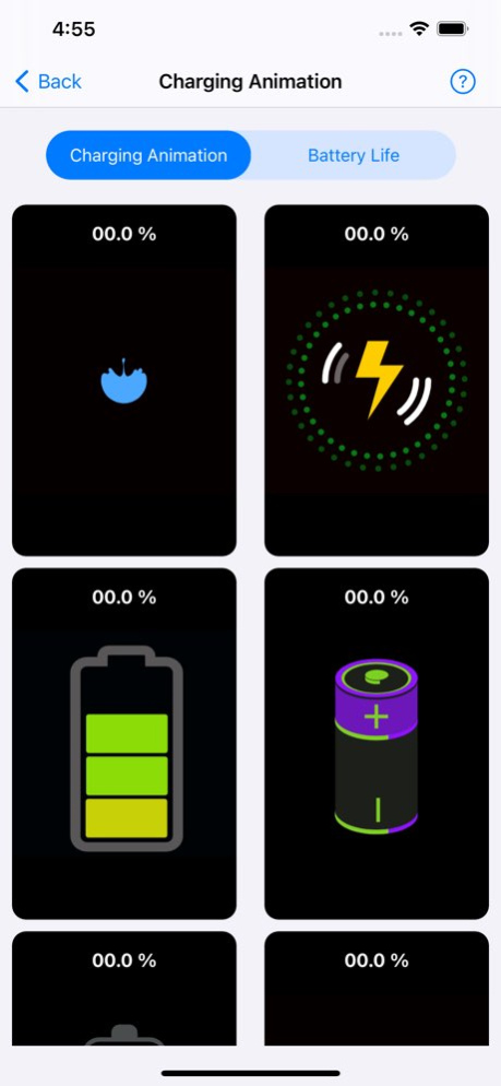Cleaner Go : Clean Up Storage 1.1 Screenshot