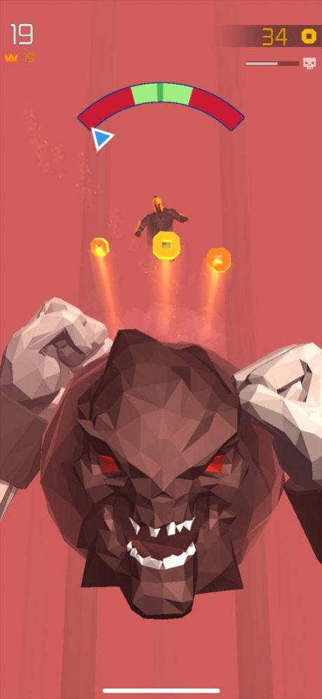 Cleon: Fall Down & Smash 1.3.13 Screenshot
