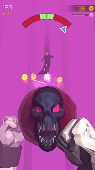 Cleon - Warrior Fall 1.3.13 Screenshot