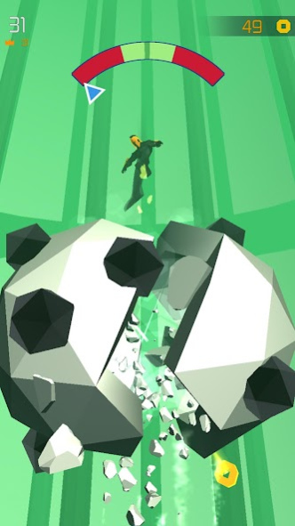 Cleon - Warrior Fall 1.3.13 Screenshot