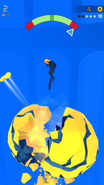 Cleon - Warrior Fall 1.3.13 Screenshot