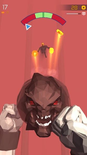 Cleon - Warrior Fall 1.3.13 Screenshot