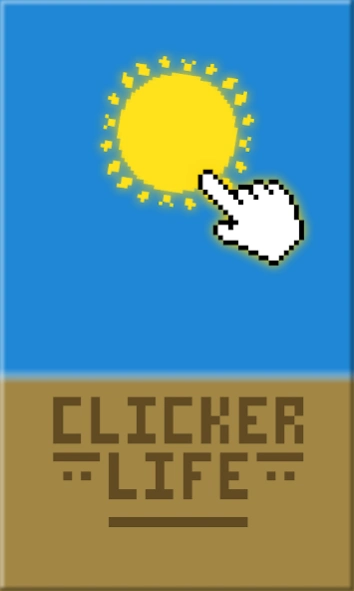 Clicker Life 1.0.2 Screenshot