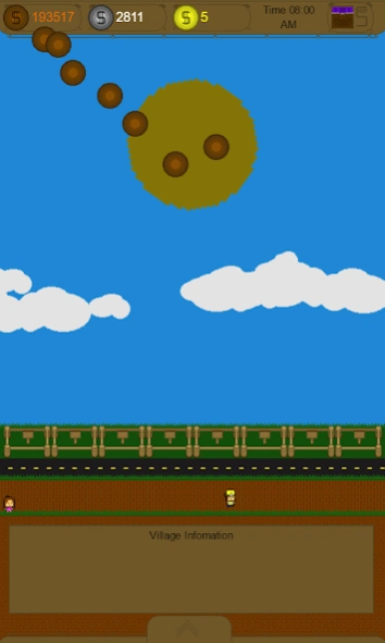 Clicker Life 1.0.2 Screenshot