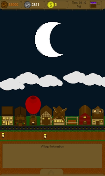 Clicker Life 1.0.2 Screenshot