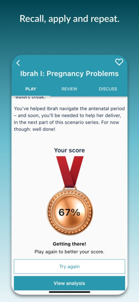 Clinical Sense 6.0.26 Screenshot