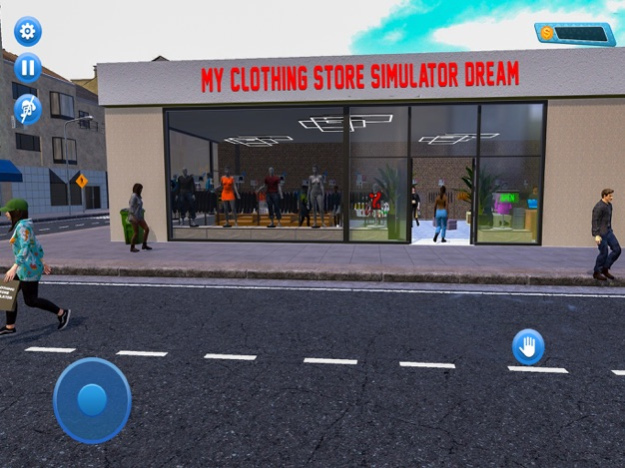 Clothing Store Simulator Dream 1.0.5 Screenshot