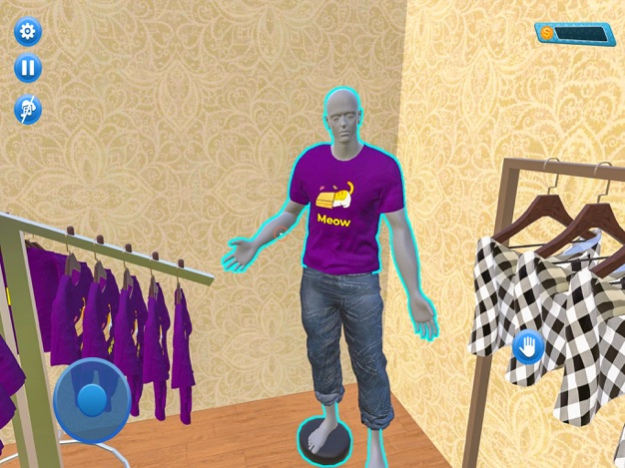 Clothing Store Simulator Dream 1.0.5 Screenshot