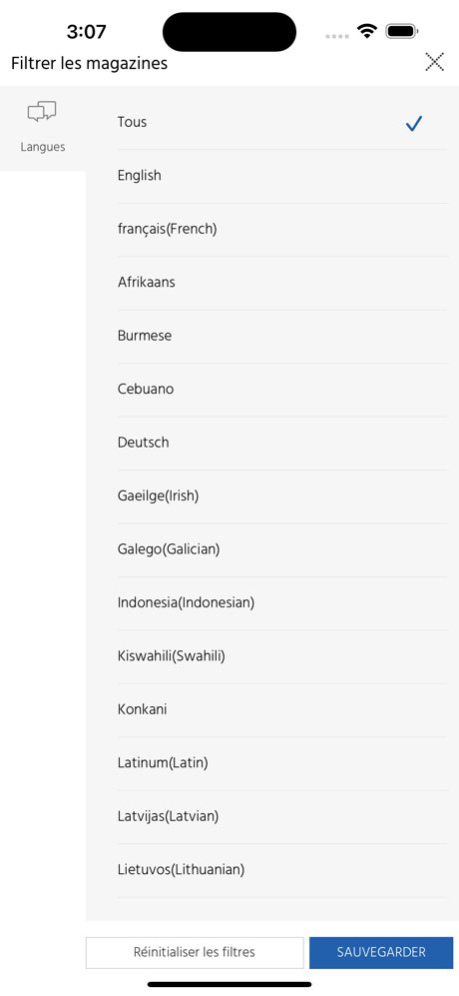 CloudLibrary NewsStand 2.1 Screenshot