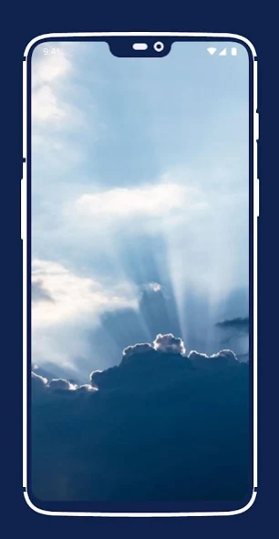 Clouds Wallpapers 1.0.0 Screenshot