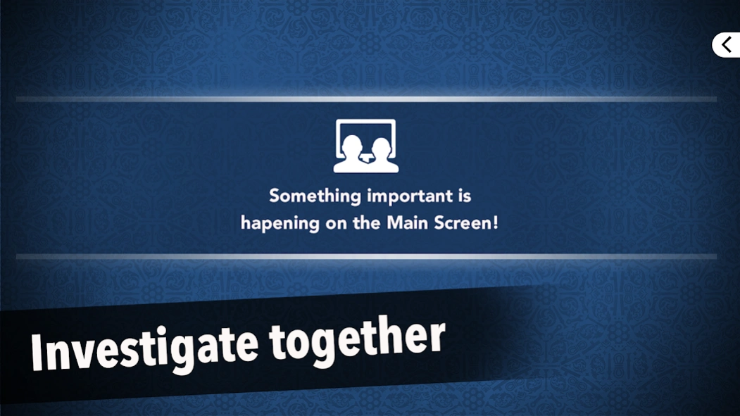 Clue Companion 1.0.1 Screenshot