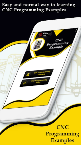 CNC Programming Example  Screenshot