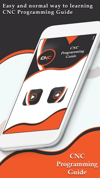 CNC Programming Guide  Screenshot