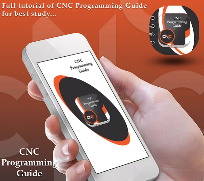CNC Programming Guide  Screenshot