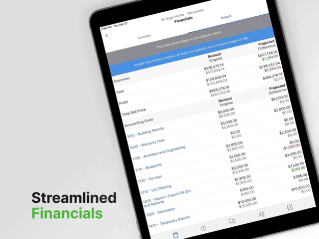 CoConstruct 3.21.15 Screenshot