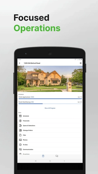 CoConstruct 3.21.181411262 Screenshot