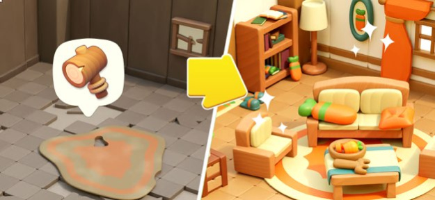 Coco Valley: Dream Farm 2.19.0 Screenshot