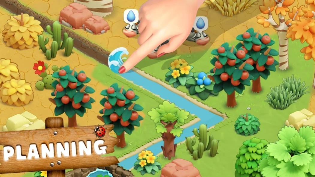 Coco Valley: Farm Adventure 2.60.3 Screenshot
