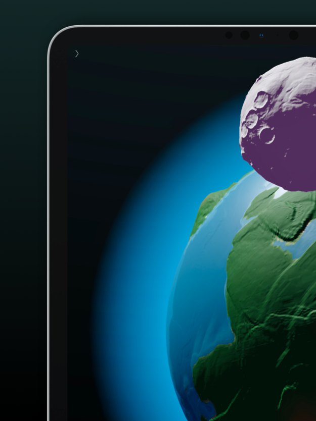 Codea 3.14.3 Screenshot