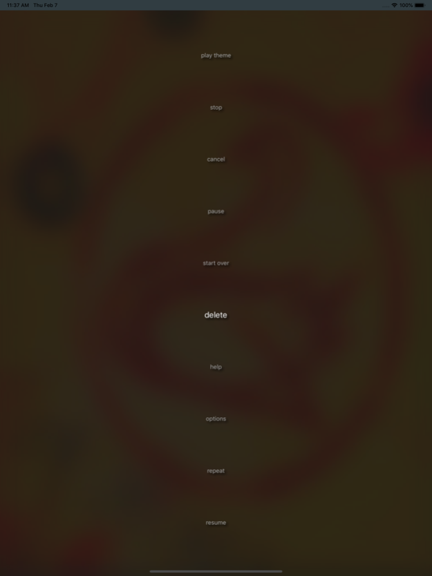 Codename Cygnus 1.4.0 Screenshot