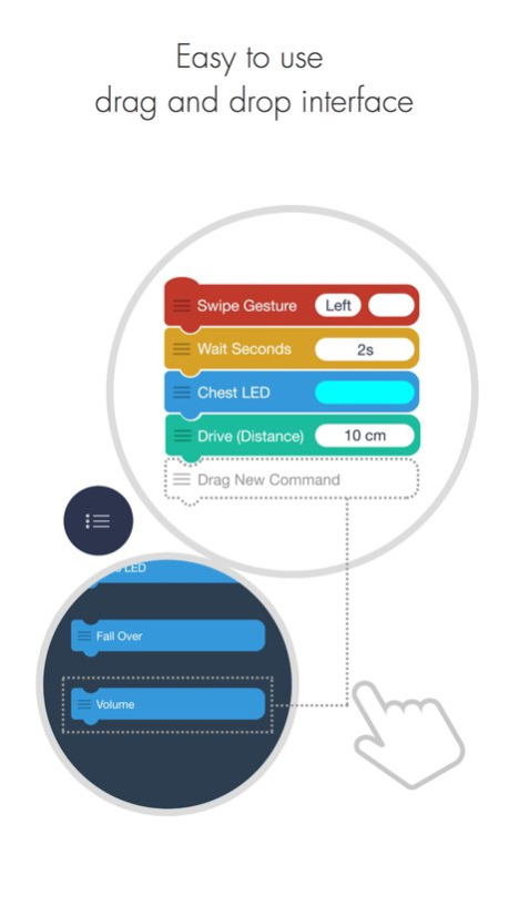 Coder MiP 1.3.2 Screenshot