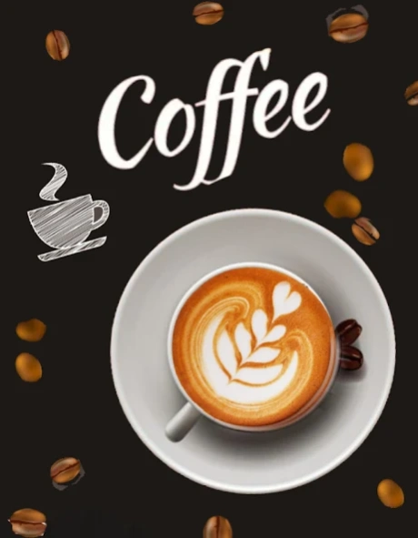 Coffee Recipes Offline 2.0.0 Screenshot