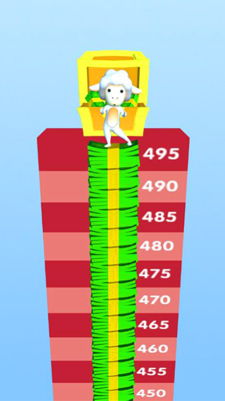 Coffee Stack 1.0.0 Screenshot