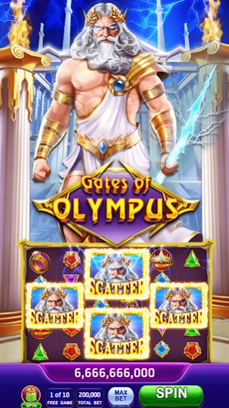 Cash Carnival - Casino Slots 1.1.26 Screenshot