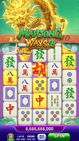 Cash Carnival - Casino Slots 1.1.26 Screenshot