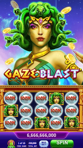 Cash Carnival - Casino Slots 1.1.26 Screenshot