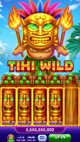 Cash Carnival - Casino Slots 1.1.26 Screenshot