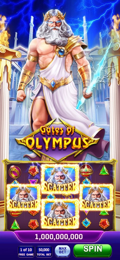 Cash Carnival - Slots Casino 1.1.22 Screenshot