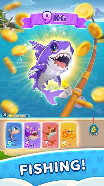 Coin Fantasy 3.5.8.0 Screenshot