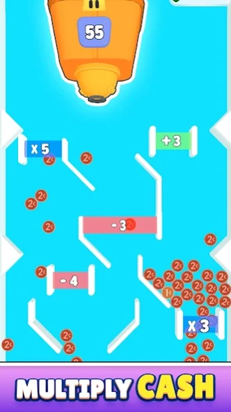 Coin Fever! 2.4 Screenshot