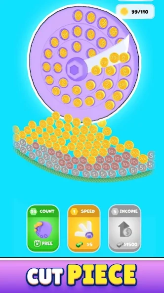 Coin Fever! 2.4 Screenshot