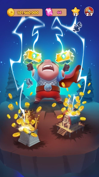 Coin Master 3.5.2734 Screenshot