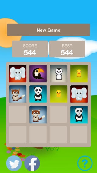 Coin Puzzle Kids 1.0.0 Screenshot