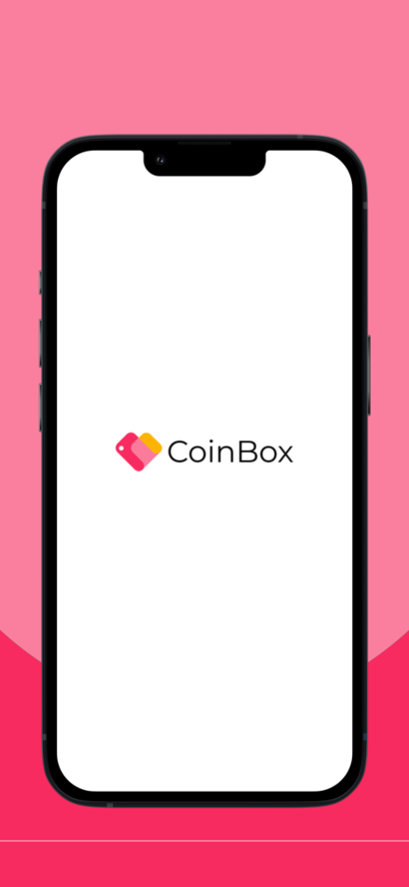 CoinBox Wallet 1.6 Captures 1