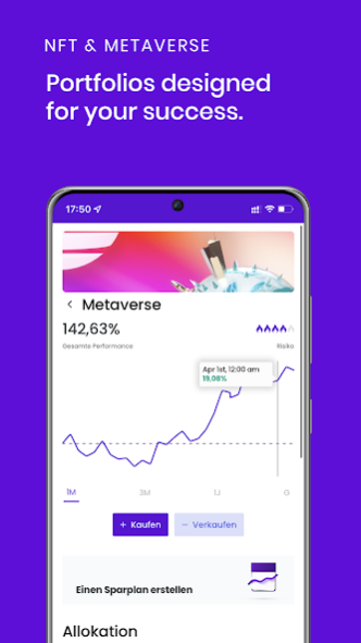 Coinpanion 4.4.7 Screenshot