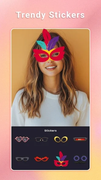 Collage Maker and photo editor 1.0.252 Screenshot