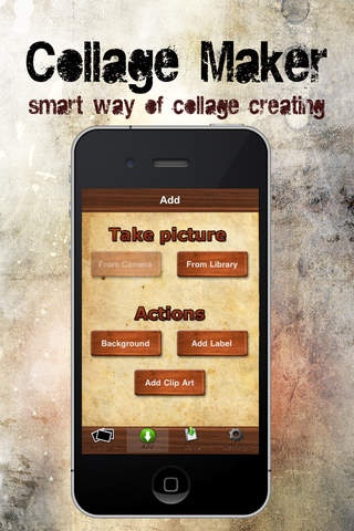 Collage Maker Lite 1.3 Screenshot