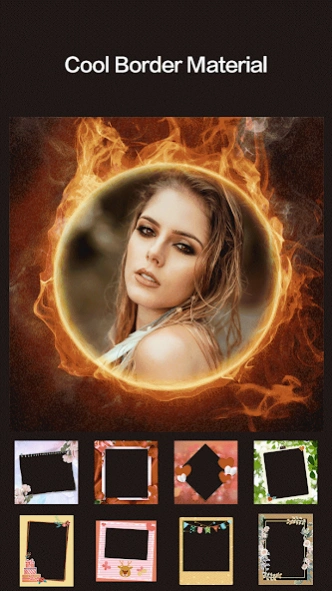Collage Maker - Photo Editor 3.6.3 Screenshot