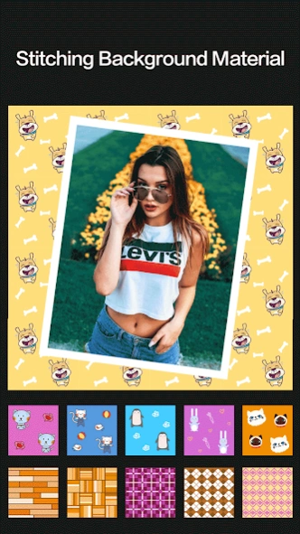 Collage Maker - Photo Editor 3.6.3 Screenshot