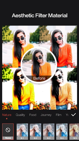 Collage Maker - Photo Editor 3.6.3 Screenshot