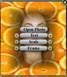 Collage Photo Frames 1.00 1.00 Screenshot