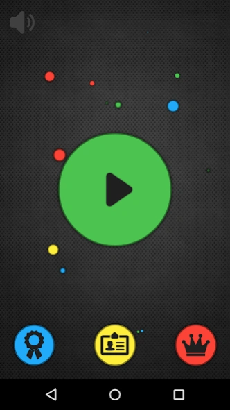 Color Challenge-Brain Training 1.05 Screenshot
