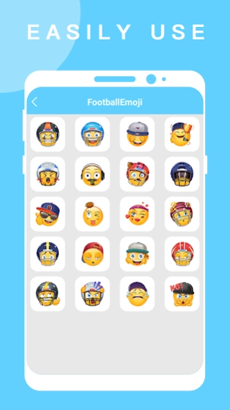 Color Emoji 1.3 Screenshot