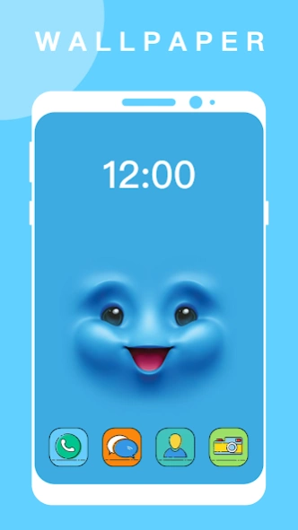 Color Emoji 1.3 Screenshot